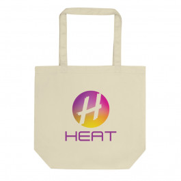 BringHeat Logo - Eco Tote Bag