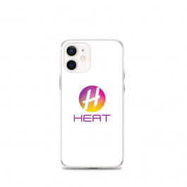 BringHeat Logo - iPhone Case