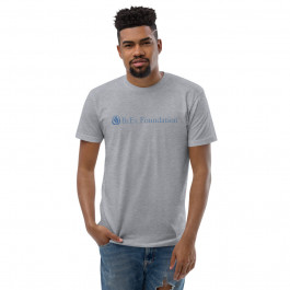 BeEx Foundation Logo - Short Sleeve Next Level T-shirt